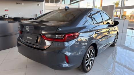 HONDA City Sedan 1.5 16V 4P FLEX TOURING AUTOM�TICO CVT, Foto 5