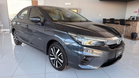 HONDA City Sedan 1.5 16V 4P FLEX TOURING AUTOM�TICO CVT, Foto 6