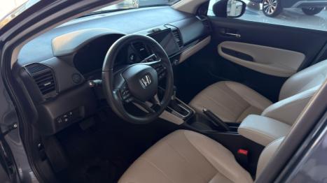 HONDA City Sedan 1.5 16V 4P FLEX TOURING AUTOM�TICO CVT, Foto 7