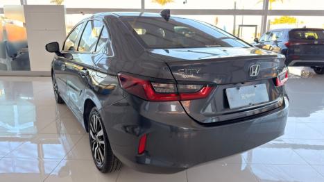 HONDA City Sedan 1.5 16V 4P FLEX TOURING AUTOM�TICO CVT, Foto 8