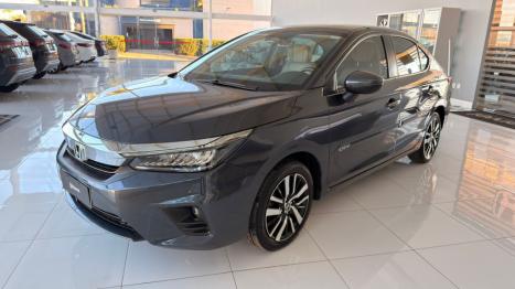 HONDA City Sedan 1.5 16V 4P FLEX TOURING AUTOM�TICO CVT, Foto 9