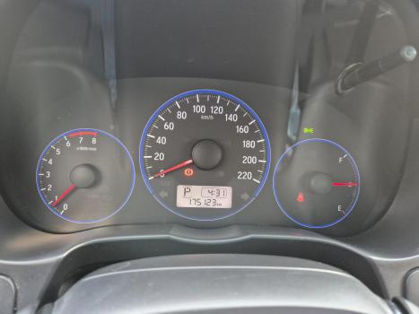 HONDA City Sedan 1.5 16V 4P LX FLEX AUTOM�TICO, Foto 7