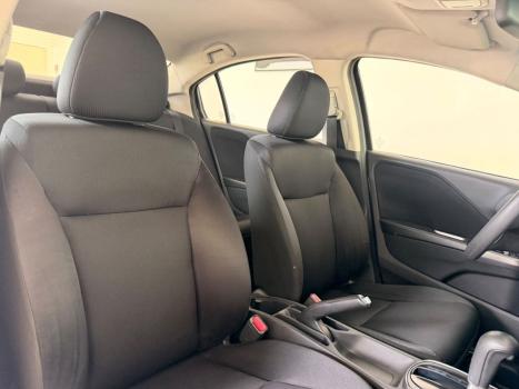 HONDA City Sedan 1.5 16V 4P EX FLEX AUTOM�TICO, Foto 6