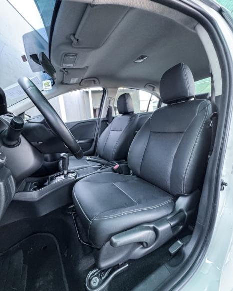HONDA City Sedan 1.5 16V 4P LX FLEX AUTOM�TICO, Foto 9