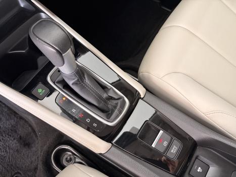 HONDA City Sedan 1.5 16V 4P FLEX TOURING AUTOMÁTICO CVT, Foto 12