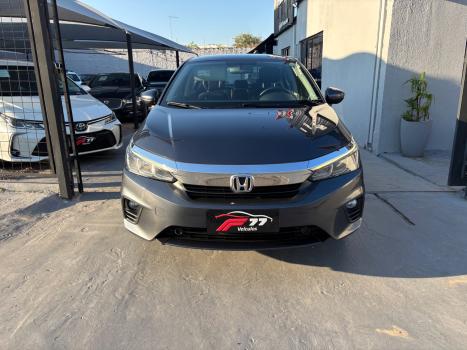 HONDA City Sedan 1.5 16V 4P EXL FLEX, Foto 1