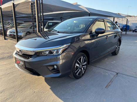 HONDA City Sedan 1.5 16V 4P EXL FLEX, Foto 2