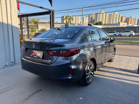 HONDA City Sedan 1.5 16V 4P EXL FLEX, Foto 5
