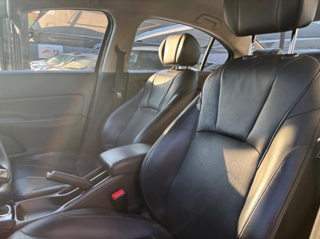 HONDA City Sedan 1.5 16V 4P EXL FLEX, Foto 6