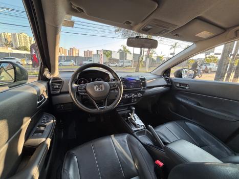 HONDA City Sedan 1.5 16V 4P EXL FLEX, Foto 7