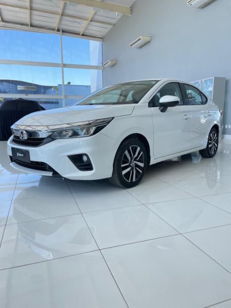 HONDA City Sedan 1.5 16V 4P EXL FLEX AUTOMÁTICO, Foto 1