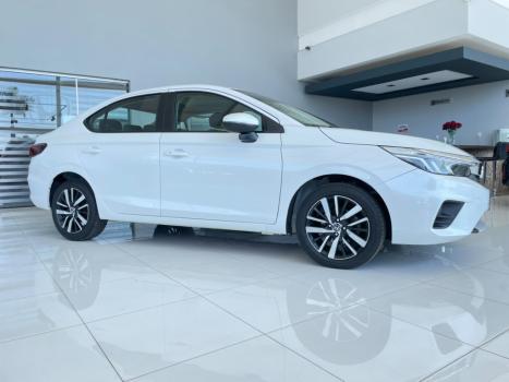 HONDA City Sedan 1.5 16V 4P EXL FLEX AUTOMÁTICO, Foto 2
