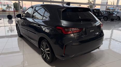 HONDA City Sedan , Foto 3