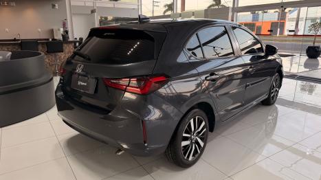 HONDA City Sedan , Foto 4