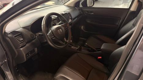 HONDA City Sedan , Foto 6