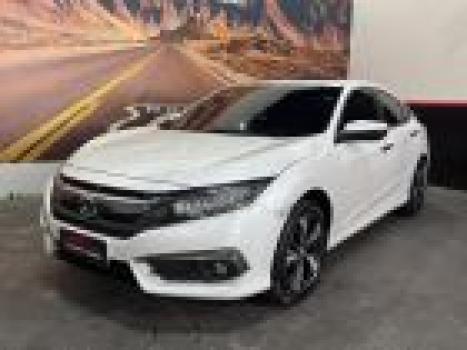 HONDA Civic 1.5 16V 4P TOURING TURBO AUTOM�TICO CVT, Foto 1