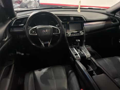 HONDA Civic 1.5 16V 4P TOURING TURBO AUTOM�TICO CVT, Foto 5