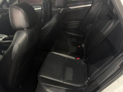 HONDA Civic 1.5 16V 4P TOURING TURBO AUTOM�TICO CVT, Foto 6