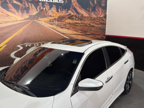 HONDA Civic 1.5 16V 4P TOURING TURBO AUTOM�TICO CVT, Foto 7