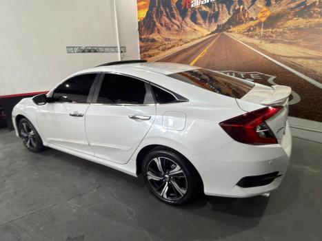 HONDA Civic 1.5 16V 4P TOURING TURBO AUTOM�TICO CVT, Foto 9
