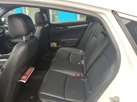 HONDA Civic 1.5 16V 4P TOURING TURBO AUTOM�TICO CVT, Foto 7