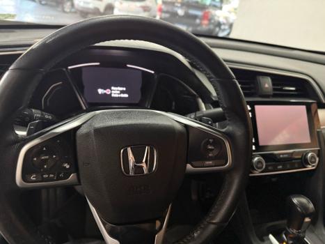 HONDA Civic 1.5 16V 4P TOURING TURBO AUTOM�TICO CVT, Foto 5