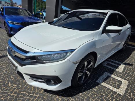 HONDA Civic 1.5 16V 4P TOURING TURBO AUTOM�TICO CVT, Foto 2