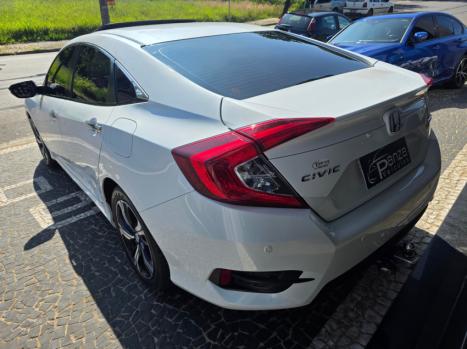 HONDA Civic 1.5 16V 4P TOURING TURBO AUTOM�TICO CVT, Foto 3