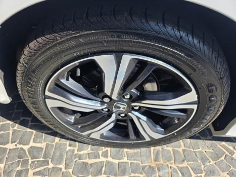 HONDA Civic 1.5 16V 4P TOURING TURBO AUTOM�TICO CVT, Foto 5