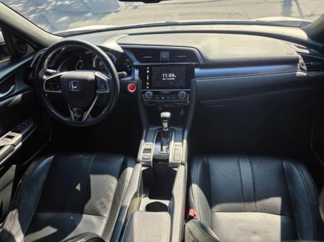 HONDA Civic 1.5 16V 4P TOURING TURBO AUTOM�TICO CVT, Foto 7