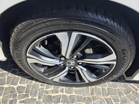 HONDA Civic 1.5 16V 4P TOURING TURBO AUTOM�TICO CVT, Foto 5