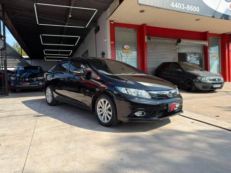 HONDA Civic 1.5 16V 4P LX, Foto 1