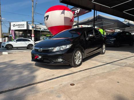 HONDA Civic 1.5 16V 4P LX, Foto 2