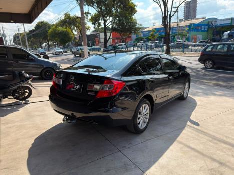 HONDA Civic 1.5 16V 4P LX, Foto 4