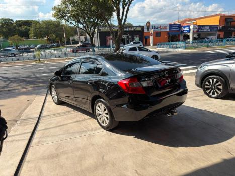 HONDA Civic 1.5 16V 4P LX, Foto 5