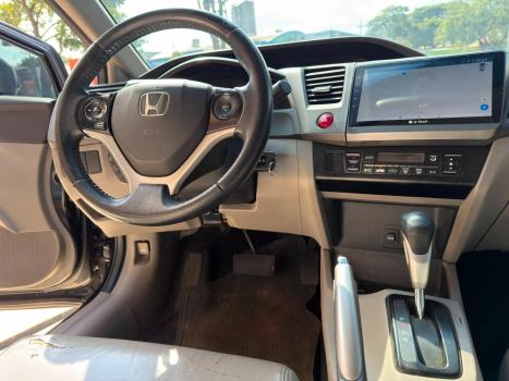 HONDA Civic 1.5 16V 4P LX, Foto 6