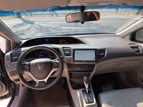 HONDA Civic 1.5 16V 4P LX, Foto 7