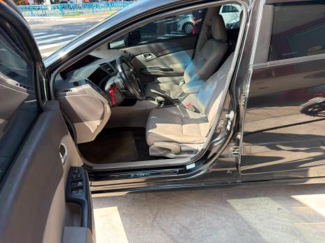 HONDA Civic 1.5 16V 4P LX, Foto 8