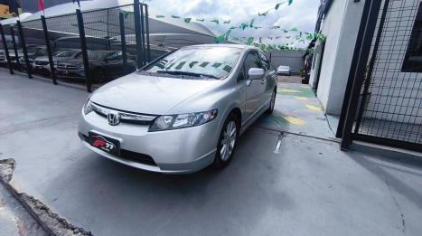 HONDA Civic 1.5 16V 4P LX, Foto 2