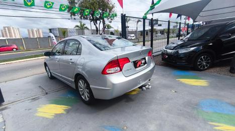 HONDA Civic 1.5 16V 4P LX, Foto 3