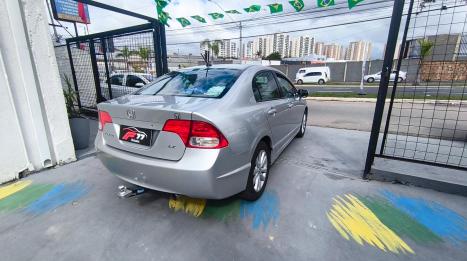 HONDA Civic 1.5 16V 4P LX, Foto 4