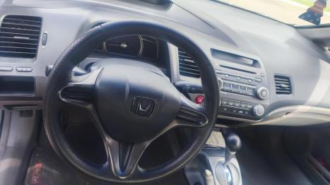HONDA Civic 1.5 16V 4P LX, Foto 5