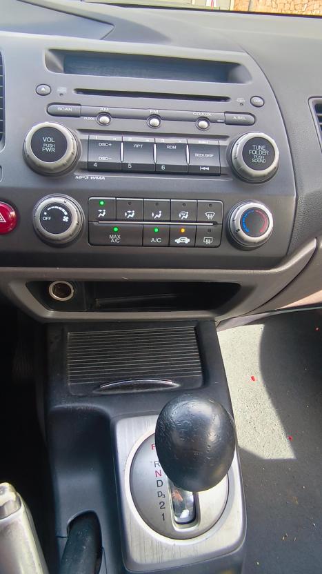 HONDA Civic 1.5 16V 4P LX, Foto 6