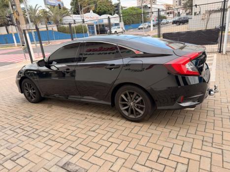 HONDA Civic 1.5 16V 4P TOURING TURBO AUTOM�TICO CVT, Foto 5