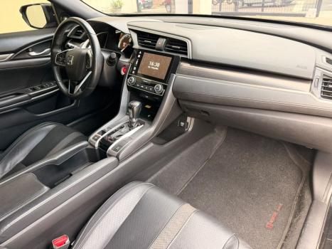 HONDA Civic 1.5 16V 4P TOURING TURBO AUTOM�TICO CVT, Foto 6