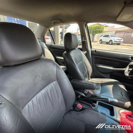 HONDA Civic 1.6 16V 4P EX AUTOMTICO, Foto 6