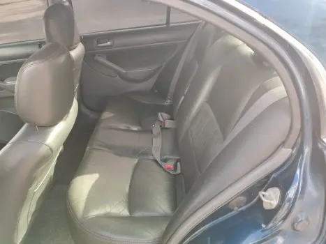 HONDA Civic 1.7 16V 4P LX, Foto 12