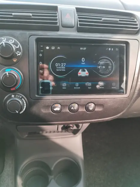 HONDA Civic 1.7 16V 4P LX, Foto 14