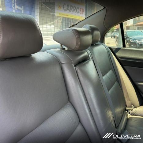 HONDA Civic 1.8 16V 4P FLEX LXS AUTOMTICO, Foto 7