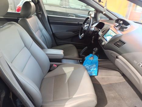 HONDA Civic 1.8 16V 4P EXS AUTOM�TICO, Foto 5